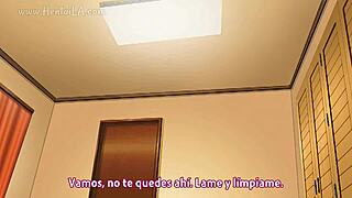 Hentai Sub Español 1 01