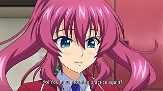 stepmom titty fucks anime hentai mommy style hard