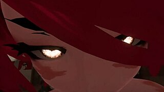 Asmr Sex Dragon Girl Fap You!