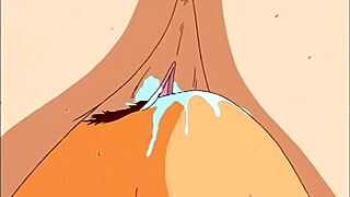 karen unleashes uncensored anime passion in spanish subbed intensity