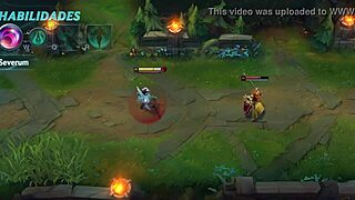 Skinny Guy Performs Anal Assfucking in Hardcore Masturbation Solo