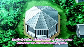 Hentai Sport Adventures.