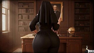 whoa check duk ez's jiggling huge ass and tits dance moves!