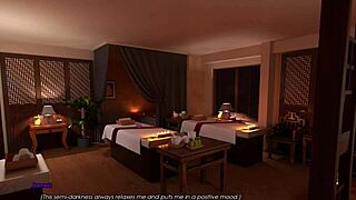 oh god faith's handjob on james in lust academy 43 feels too good i can't hold it she's strokin so fast!!