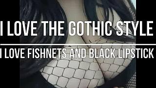 bbw bunny milf ivyadventure shoves huge dildo in fat ass