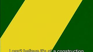 Hentai women at work.