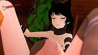 yuri lesbians lick pussies finger cunts muff dive shorts compilation august