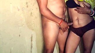 you crave that assam village bhabhi's big tits creampie pounding don't you?