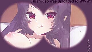 Chasing Tails: A Promise in the Snow Voyeur Scene.