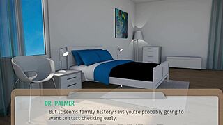 the doctors in the hospital part 3