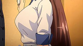 Discover The Raw Details Of Kanojo Ga Yatsu Ni Idakareta Episode 4 Hentai