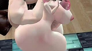 big cocked guy assfucks huge ass goth slut hard