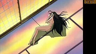 timida e quente hentai getting anal 😍