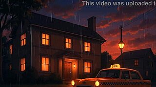 Hot milf sucking and fucking huge cock in kitchen! Watch her now!