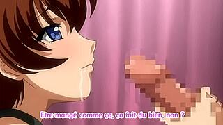 Hentai Sport Adventures.