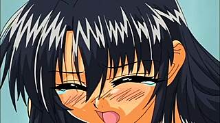 karen unleashes uncensored anime passion in spanish subbed intensity