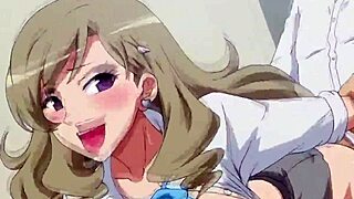 i'm lovin this hentai music complination it's got me all messed up inside...