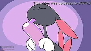 Sneasel Hentai Video