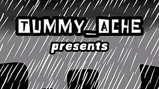 This enf parody animation is interesting.