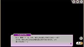 Aferu Kurungen explores distorted self-love in anime.