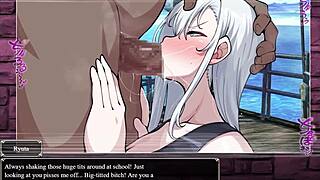 exorcist evangeline hentai compilation