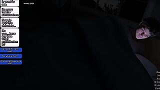 i sneak into marnie's room at night as her godson and fuck her tight pussy relentlessly