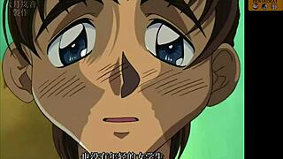 timida e quente hentai getting anal 😍