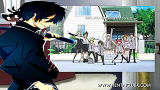 Top 5 Ecchi Hentai Animes Ignite Passion Remastered