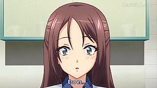 Discover The Raw Details Of Kanojo Ga Yatsu Ni Idakareta Episode 4 Hentai