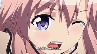 Hentai Time Stop Episode 2