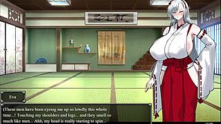 exorcist evangeline hentai compilation