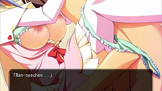 9 magical girl ran part 2: my girlfriend is the president!