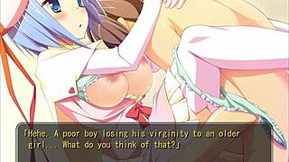 9 magical girl ran part 2: my girlfriend is the president!