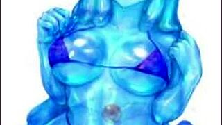 MONSTER GIRLS COMPILATION RAMPAGE WITH CUM-FILLED HOLES AND WILD FUCKS