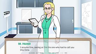 the doctors in the hospital part 3