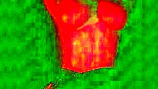 in this 3d animated tale a beautiful big ass big tits asian beauty deepthroats monster cock