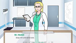 the doctors in the hospital part 3