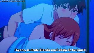 Overflow Cap 2 Sub Español