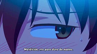 Overflow Cap 2 Sub Español