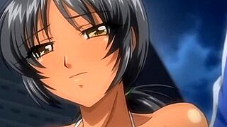 Hentai Sport Adventures.