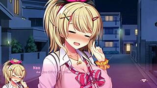 Real Hentai Situation 2 Part 21 Nao Route 8