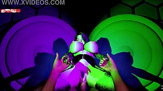 bigboobs animation that's addictive