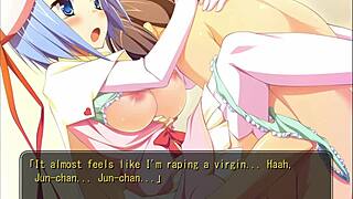 9 magical girl ran part 2: my girlfriend is the president!