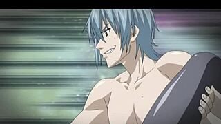 Brandish Succubus Demon Spreads Wings Grabs Cock For Deep Hentai Thrusts Clip 1.