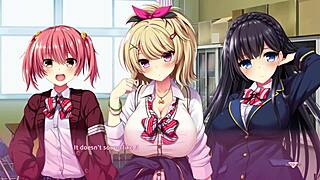 Explore real hentai situation nao route adventures.