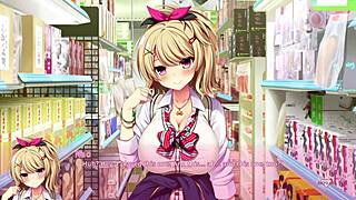 Explore real hentai situation 2 part 25 nao route 12 in detailed japanese anime