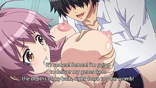 Hentai Time Stop Epizoda 2