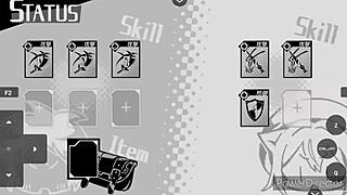 Nao in heat episode 2 español