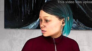 Musik Luv Magick Wizards Lover Ep2: Big Tits Claimed While He Watches Nsfw