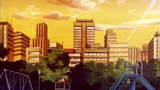 Hentai women at work.